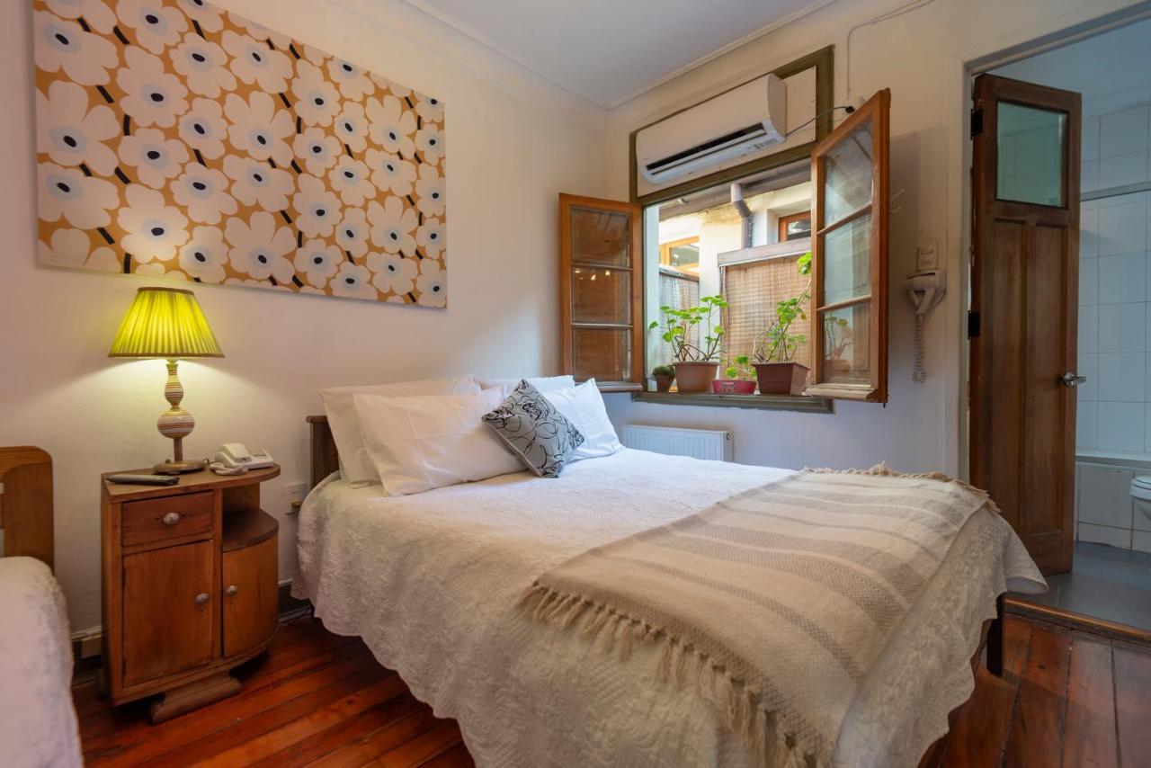Providencia Bed & Breakfast Santiago Exterior photo
