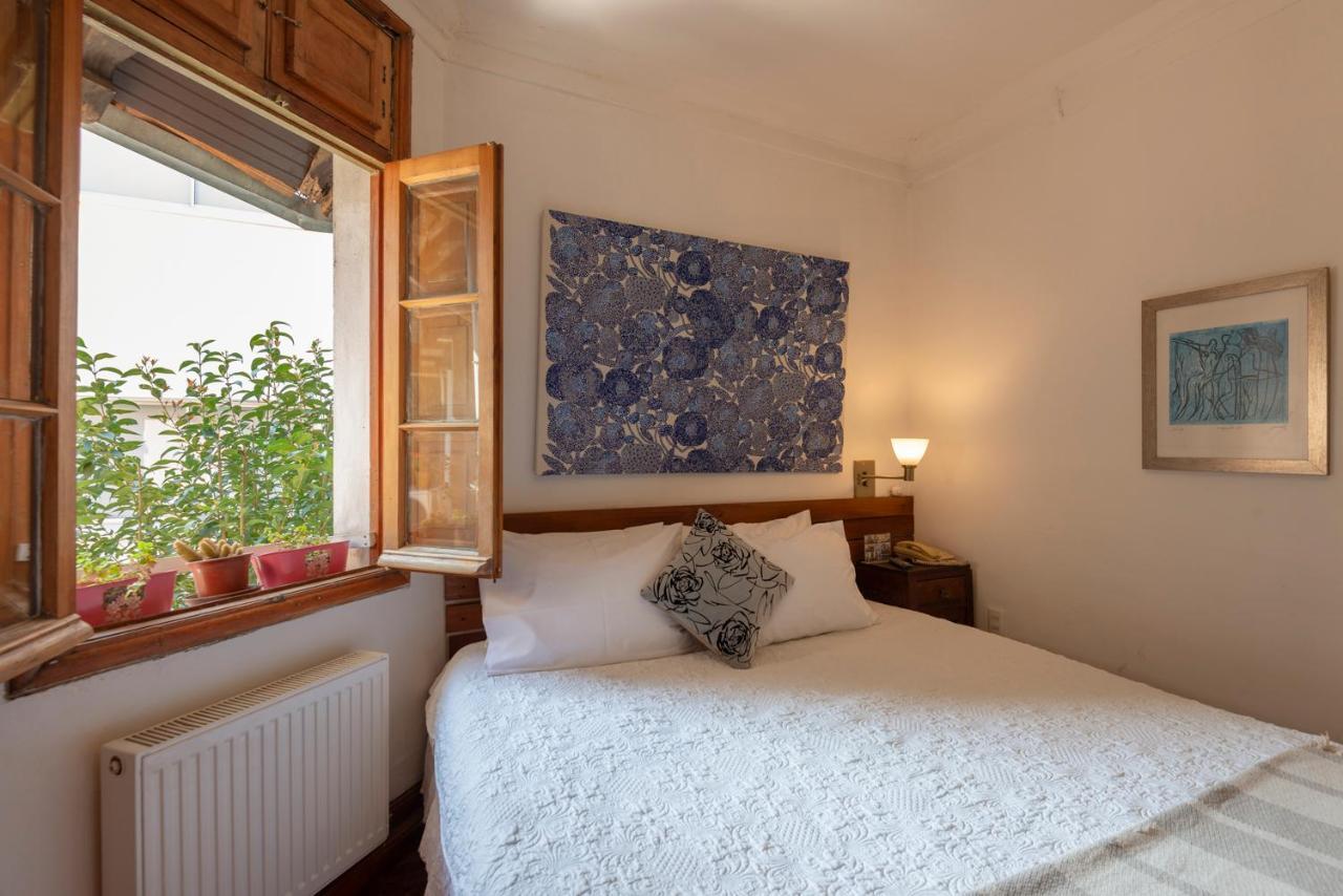 Providencia Bed & Breakfast Santiago Exterior photo