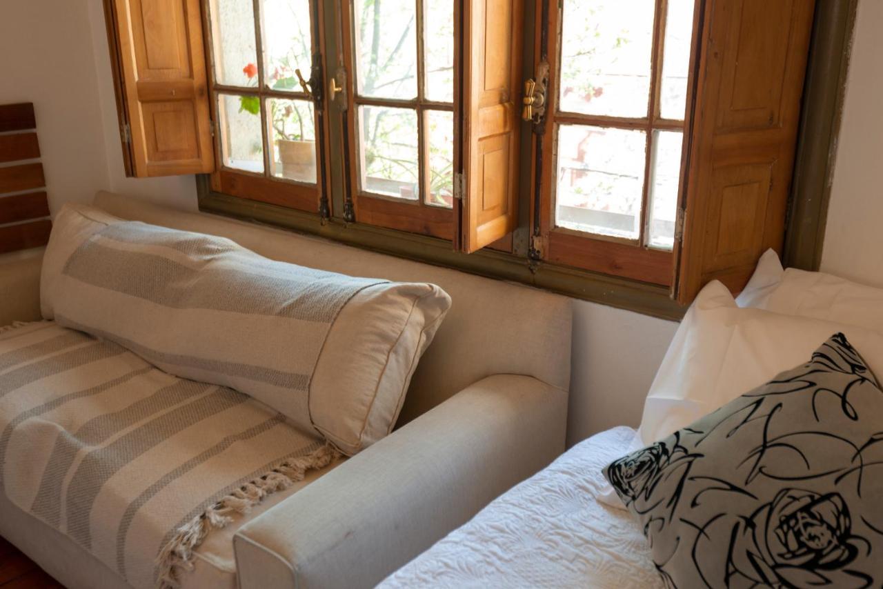 Providencia Bed & Breakfast Santiago Exterior photo