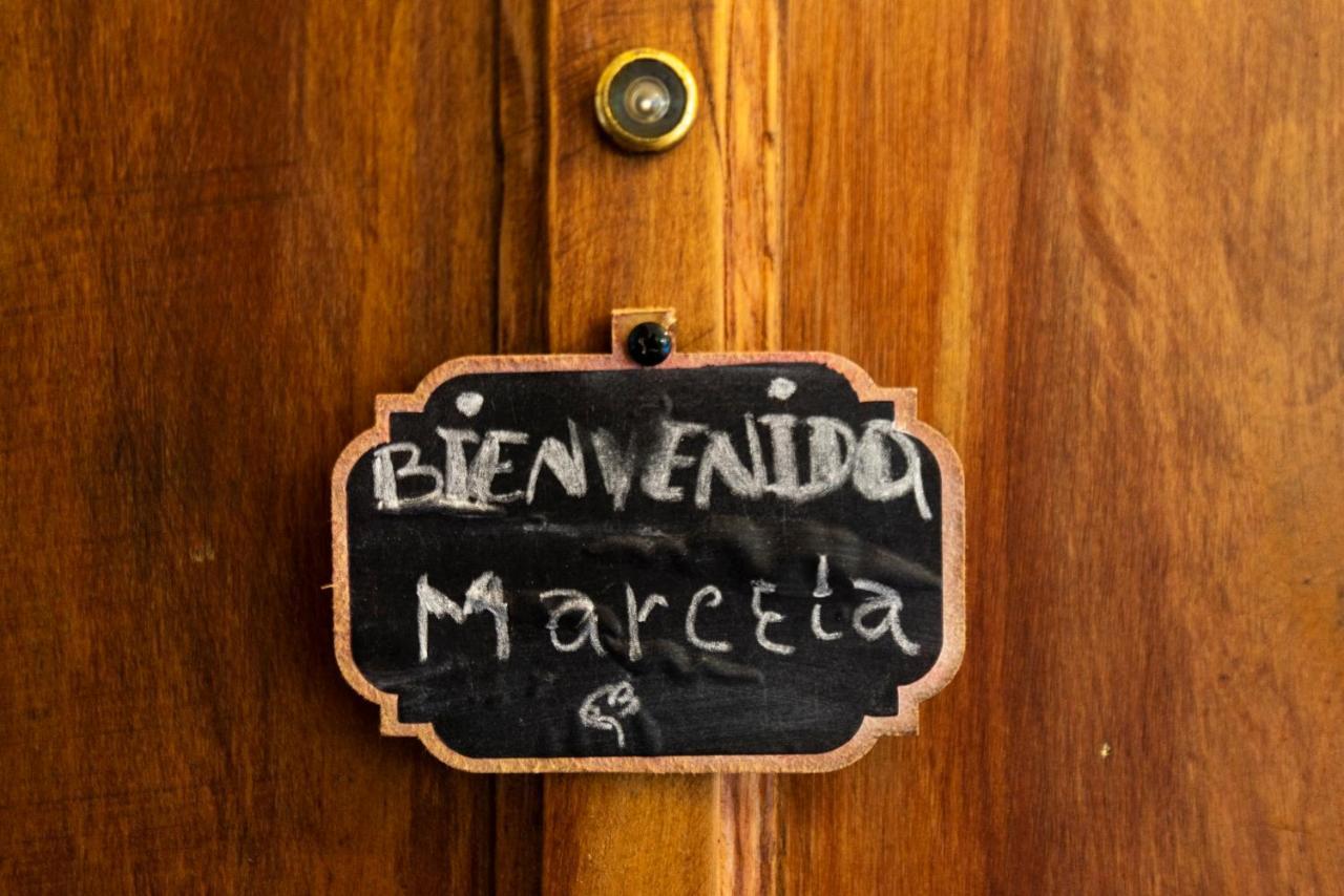 Providencia Bed & Breakfast Santiago Exterior photo