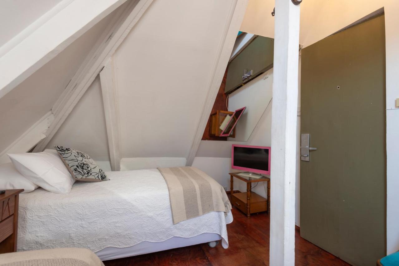 Providencia Bed & Breakfast Santiago Exterior photo