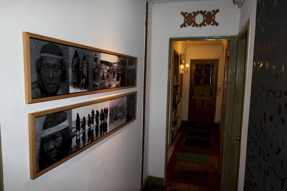 Providencia Bed & Breakfast Santiago Exterior photo